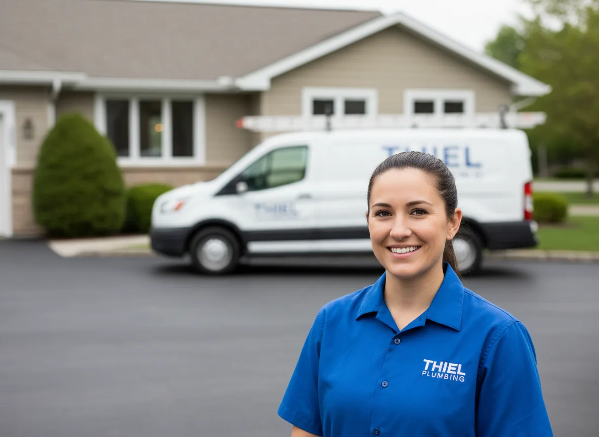 Plumber Holton, IN FAQs